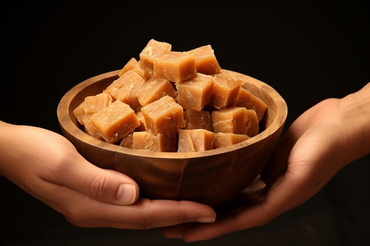Health Benefits of Eating Jaggery Daily