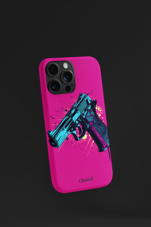 Stylish Phone Case